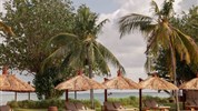Jimbaran Puri, A Belmond Hotel - Bazén