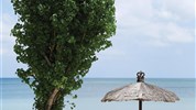 Jimbaran Puri, A Belmond Hotel - Pláž