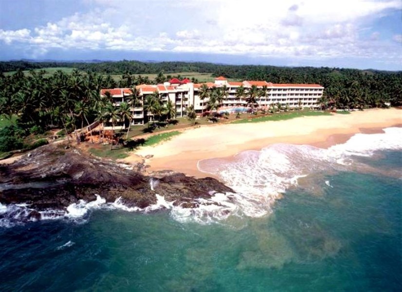 Induruwa Beach Hotel