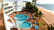 Induruwa Beach Hotel