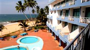 Induruwa Beach Hotel