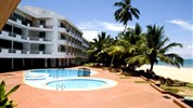 Induruwa Beach Hotel