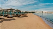 Sunrise Alora Aqua Park Resort - Pláž