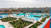 Sunrise Alora Aqua Park Resort - Bazény