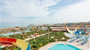 Sunrise Alora Aqua Park Resort - Bazény