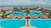Sunrise Alora Aqua Park Resort - Bazény