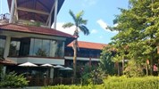 Bali Garden Beach Resort