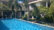 Taman Agung Beach Inn