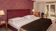 Melia Coral- hotel pouze pro dospělé